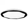 PLAFON OPTIMA BL 52W LED D480 MM