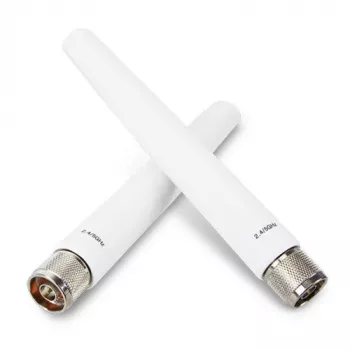 PLANET ANT-OM5D-KIT dwuzakresowa antena dookólna 4,5/7 dBi RP-SMA