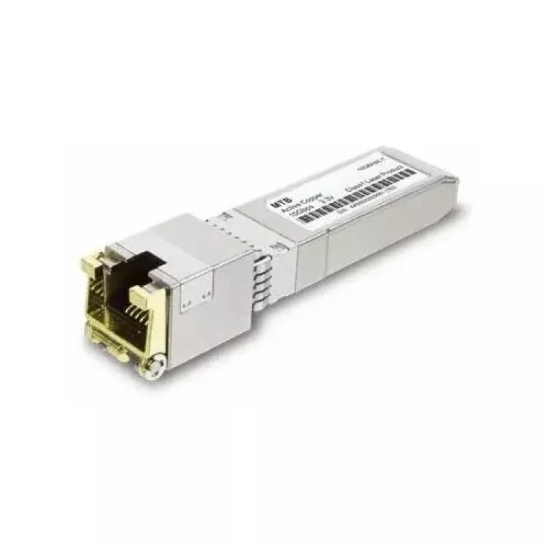 PLANET MTB-LA10 Transceiver światłowodowy 10G SFP+ - 10GBASE-LR (1310nm, LC, SMF, 10km)