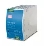 PLANET PWR-480-48 Zasilacz 480 W Niebieski, Szary