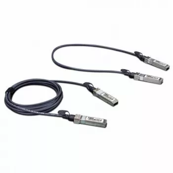 PLANET TECHNOLOGY CORP. Planet CB-DASFP-2M 2m 10GbE SFP+ Passive DAC Cable