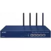 PLANET VR-300W6A Enterprise Wi-Fi 6 AX3000 dwuzakresowy router Gigabit z VPN, VLAN, QoS, HA, kontrolerem AP, 2x WAN SD-WAN, 3x LAN