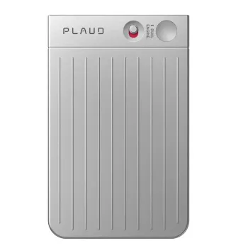 Plaud.AI Note Dictaphone 64GB Space Gray