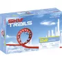PLAYMOBIL 71972 Sky Trails Looping Expansion