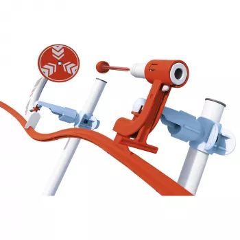 PLAYMOBIL 71973 Sky Trails Track Blaster Expansion Set