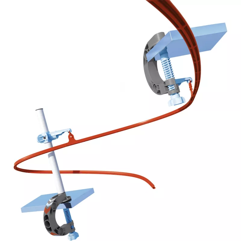 PLAYMOBIL 71974 Sky Trails Connection Pack Expansion Set