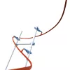 PLAYMOBIL 71975 Sky Trails Construction Pack Expansion