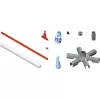 PLAYMOBIL 71975 Sky Trails Construction Pack Expansion