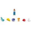 PLAYMOBIL 72006 JUNIOR Lodziarnia Piaskowa