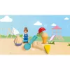 PLAYMOBIL 72006 JUNIOR Lodziarnia Piaskowa