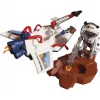 Playmobil 72013 ESA Space Glider Zestaw do budowania
