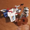 Playmobil 72013 ESA Space Glider Zestaw do budowania