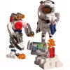 Playmobil 72014 ESA Astronaut z Robotem