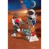 Playmobil 72014 ESA Astronaut z Robotem