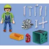 Playmobil 72031 Special Plus Mechanic