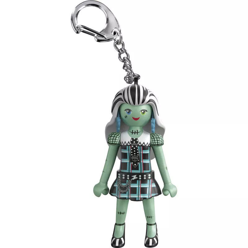 PLAYMOBIL 72044 Monster High Frankie Stein Anhänger Figure Set
