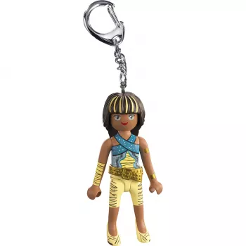 PLAYMOBIL 72045 Monster High Cleo De Nile Anhänger Zestaw Figur