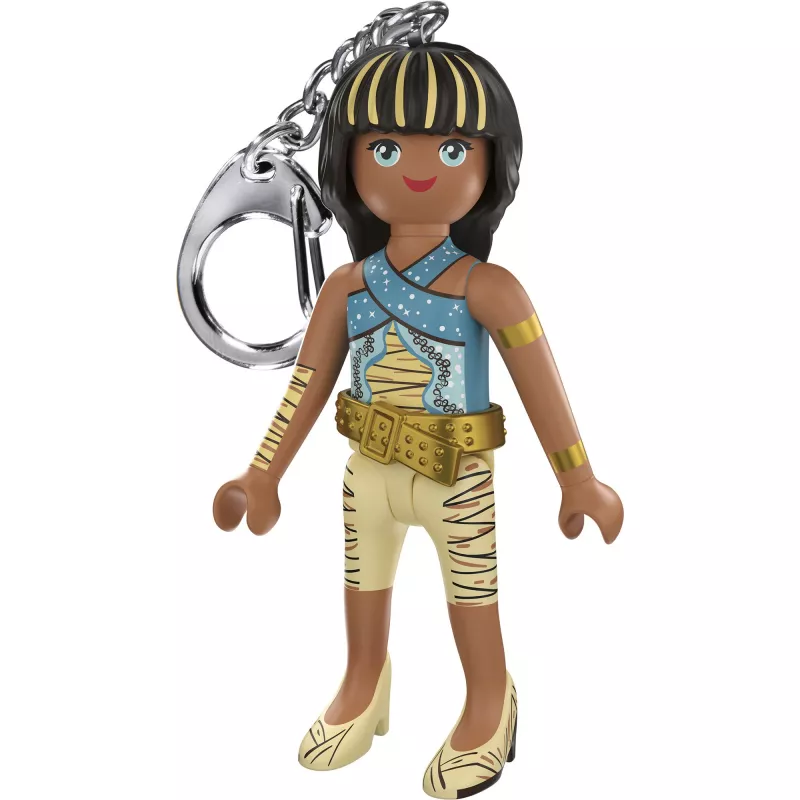 PLAYMOBIL 72045 Monster High Cleo De Nile Anhänger Zestaw Figur