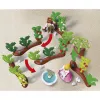 Zestaw budowlany PLAYMOBIL 72053 Królewski Labirynt Księżniczki