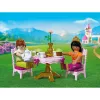 PLAYMOBIL 72054 Princess Visit from Afar