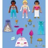 Zestaw figurek PLAYMOBIL 72055 Trzy Księżniczki