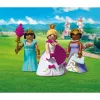 Zestaw figurek PLAYMOBIL 72055 Trzy Księżniczki