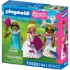 Zestaw figurek PLAYMOBIL 72055 Trzy Księżniczki