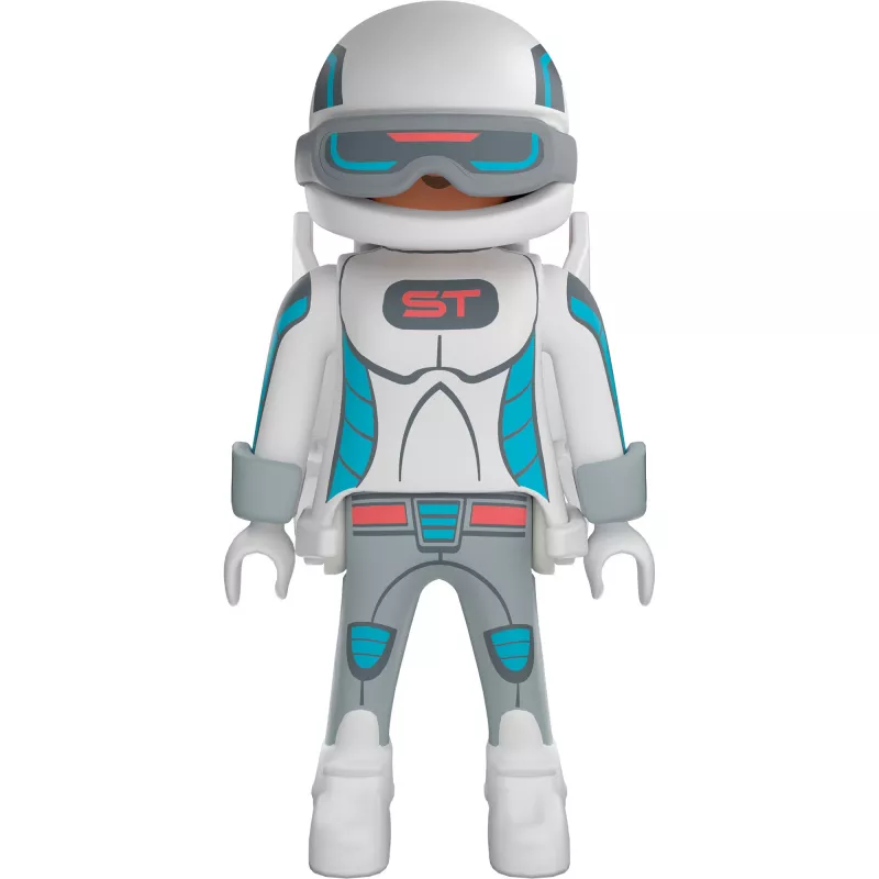 Playmobil 72060 Sky Trails Kick Starter Extension