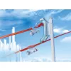 Playmobil 72060 Sky Trails Kick Starter Extension