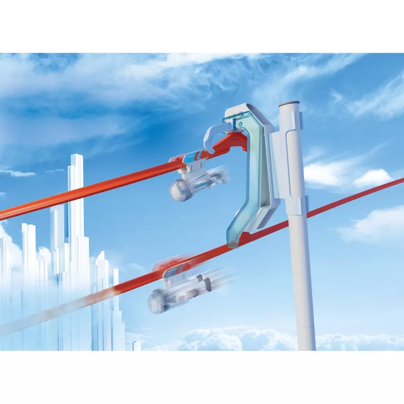 Playmobil 72060 Sky Trails Kick Starter Extension