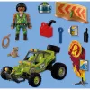 Playmobil City Action 72063 buggy terenowy