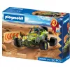 Playmobil City Action 72063 buggy terenowy