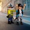 PLAYMOBIL 72079 City Action Pościg Policyjny Motocykl