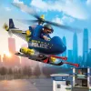 PLAYMOBIL 72080 City Action Policyjny Helikopter