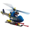 PLAYMOBIL 72080 City Action Policyjny Helikopter