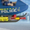 PLAYMOBIL 72080 City Action Policyjny Helikopter
