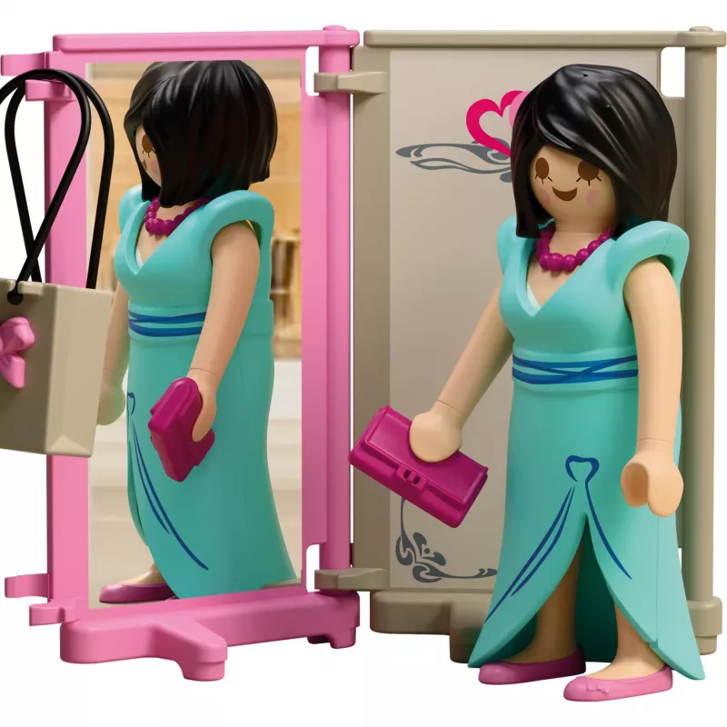 PLAYMOBIL 72081 myLife Fashion Boutique