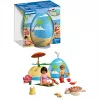 PLAYMOBIL 72101 Spiel-Ei Beach Holiday Surprise Toy Egg