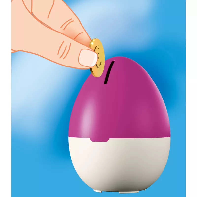 Playmobil 72102 Surprise Egg Princess