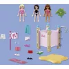 Playmobil 72124 Barbie Beach Fashion Play Figure Set
