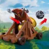 PLAYMOBIL Knights 72115 - Akcja/Przygoda - Wielokolorowy