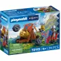 PLAYMOBIL Knights 72115 - Akcja/Przygoda - Wielokolorowy