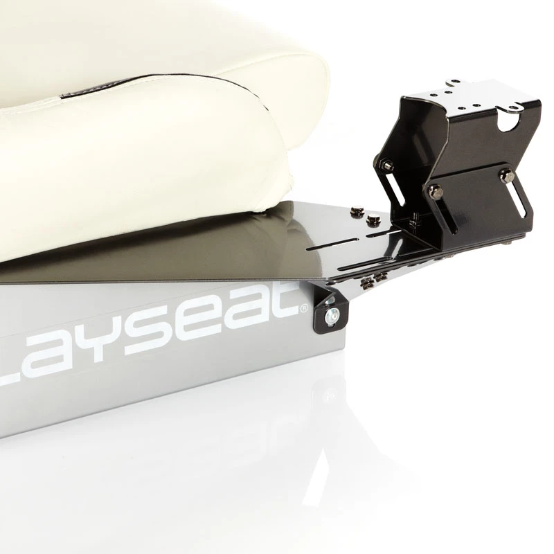 Playseat GearShift Holder PRO - Uchwyt na dźwignię zmiany biegów do foteli wyścigowych