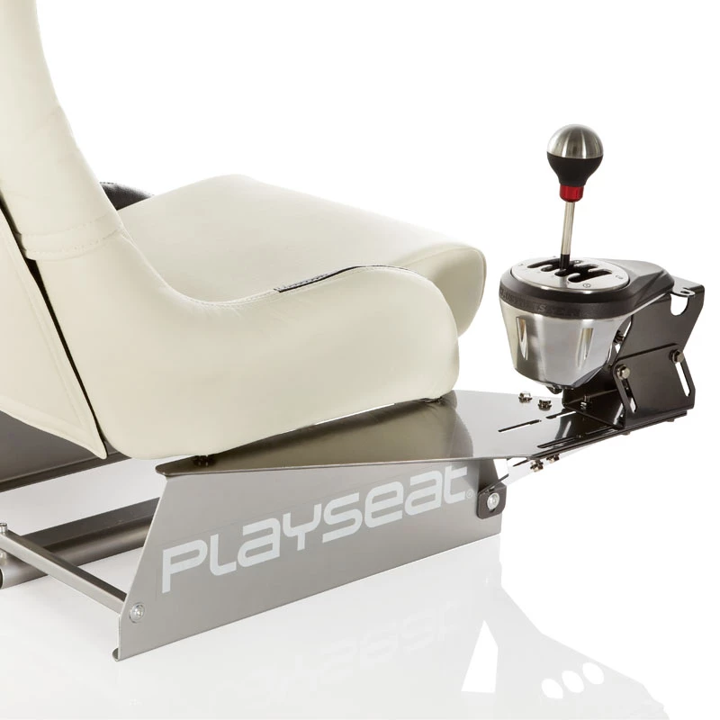 Playseat GearShift Holder PRO - Uchwyt na dźwignię zmiany biegów do foteli wyścigowych