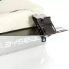 Playseat GearShift Holder PRO - Uchwyt na dźwignię zmiany biegów do foteli wyścigowych