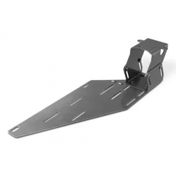 Playseat GearShift Holder PRO - Uchwyt na dźwignię zmiany biegów do foteli wyścigowych