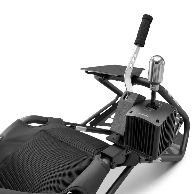 Uchwyt do zmiany biegów i hamulca ręcznego Playseat Trophy