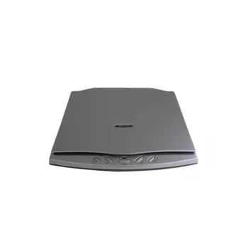 Plustek OpticSlim 550Plus skaner płaski A4, 1200 dpi, USB 2.0, czarny