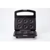 PMS PROMIS 5-w-1 Opiekacz FORMEA Sandwich, Cookie, Nut, Waffle, Doughnut, Grill