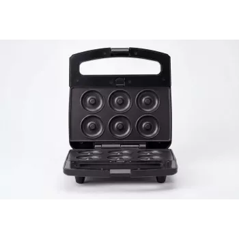 PMS PROMIS 5-w-1 Opiekacz FORMEA Sandwich, Cookie, Nut, Waffle, Doughnut, Grill